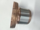Componenti metriche HC28 86778529 del pezzo del martello pneumatico del filo di alta resistenza della corrosione