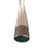 HC109 Potente scottante di acciaio impatto pistone di cromo Finitura 3/8-24 &quot;