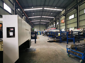 Porcellana Xi'an Huizhong Mechanical Equipment Co., Ltd.