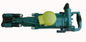 martello pneumatico idraulico portatile 26kg di 5m Jack Hammer YT28 con il sostegno pneumatico