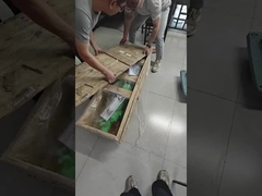 Montabert Perforatrice da roccia HC25